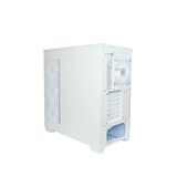 Eternal Power Snowstorm Pro X Tank White