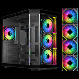 Eternal Power AquaShadow Pro X Black