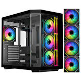 Eternal Power Pro X Aqua Black With Power X EP 75