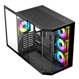 Eternal Power Pro X Aqua Black With Power X EP 75