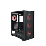 Eternal Power Pro X Mesh 2 Black With Power X EP 65