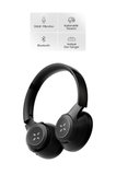 Bluetooth Kulaklık | Hoparlöre Dönebilen, 650 mAh, BT 5.3, IPX4, 2in1 (X6721)