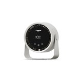 Xenon Smart Taşınabilir Masaüstü Fanı | 100 Kademe Kontrol, Şarjlı, Dokunmatik Ekran, 2000mAh, USB-C (X6113)