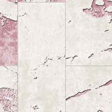 Dekoreko İpek Halı Dijital Saçaklı 2087 Desen 1