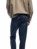 Pamuklu Normal Bel Tapered Fit Jean Pantolon - Joe Jean