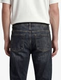 Pamuklu Normal Bel Slim Fit Jean Pantolon - Brad Jean