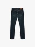 Normal Bel Pamuklu Slim Fit Jean - Brad Jean