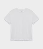 Koton Beyaz Tshirt 7WAK10041NK