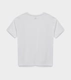 Koton Beyaz Tshirt 7WAK10041NK