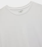 Koton Beyaz Tshirt 7WAK10041NK