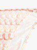 Koton X Sibil Çetinkaya - Yanları Bağlamalı İpli Kroşe Bikini Altı