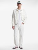 Pamuklu Cepli Normal Bel Tapered Jean Pantolon - Joe Jean