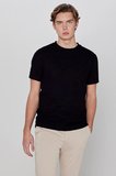 Lee Bisiklet Yaka Erkek T-shirt L2610123001