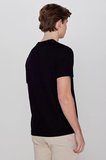 Lee Bisiklet Yaka Erkek T-shirt L2610123001