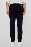 Yumuşak Dokulu Regular Fit Normal Kesim Cepli Pantolon