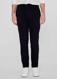 Lee Siyah Erkek Regular Fit Chino Pantolon L2610072001 Siyah Chino Pantolon