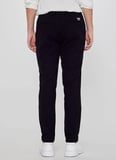Lee Siyah Erkek Regular Fit Chino Pantolon L2610072001 Siyah Chino Pantolon