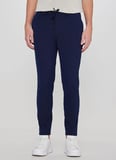 Lee Lacivert Erkek Slim Fit Chino Pantolon L2610165410 Lacivert Chino Pantolon