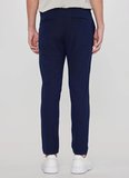 Lee Lacivert Erkek Slim Fit Chino Pantolon L2610165410 Lacivert Chino Pantolon