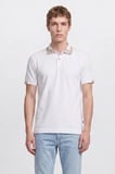 %100 Pamuk Regular Fit Normal Kesim Polo Yaka Tişört