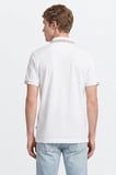 %100 Pamuk Regular Fit Normal Kesim Polo Yaka Tişört
