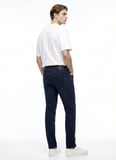 Lee Siyah Erkek Straight Denim Pantolon ML70700026CP Siyah Denim Pantolon