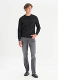 Wrangler Siyah Erkek Sweatshirt GW2520534