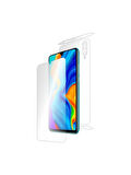 Samsung Galaxy M30s ile Uyumlu Ön Arka Koruma Full Body Jelatin