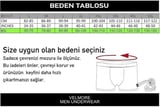 Velmore 6’lı Kutu Premium Erkek Boxer | Likralı ve Pamuklu İç Giyim