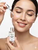 Hyaluronik Asit Cilt Serum Yoğun Nemlendirme ve Dolgunlaştırıcı Etkili Yenileyici Cilt Bakım