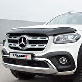 Mercedes X-Class 2017- Yılı ve Sonrası Kaput Rüzgarlığı 3mm