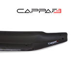 Volkswagen Amarok 2010-2022 Yıl Aralığı Uyumlu Kaput Rüzgarlığı 3mm