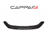 Volkswagen Caddy 2015-2020 Yıl Aralığı Uyumlu Kaput Rüzgarlığı 3mm