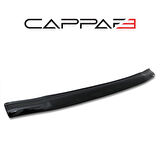 Mitsubishi Pajero 1998-2006 Yıl Aralığı Uyumlu Kaput Rüzgarlığı 4mm