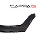  Peugeot Partner Tepee 2009-2015 Yıl Aralığı Uyumlu Ön Kaput Rüzgarlık 3mm