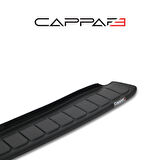 Dacia Dokker 2013- Yılı ve Sonrası Uyumlu Arka Tampon Eşiği Mat