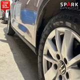 Volkswagen Caddy 2021- Yılı ve Sonrası Uyumlu Yan Marşpiyel 2 Parça