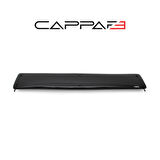 Isuzu Nqr Low 2006-2009 Yılları Arası Ön Cam Güneşliği