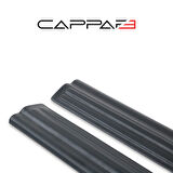 Mercedes Vito 2015-2020 Yıl Aralığı Uyumlu Kapı Eşiği 2 Parça