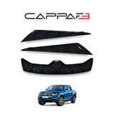 Volkswagen Amarok 2010-2022 Yıl Aralığı Uyumlu Dragon Pack 3 Parça