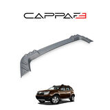 Dacia Duster 2010-2017 Yıl Aralığı Uyumlu Ön Tampon U Difüzör