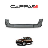 Dacia Duster 2010-2017 Yıl Aralığı Uyumlu Ön Tampon U Difüzör