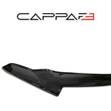 Isuzu D-Max 2020- Yılı ve Sonrası Uyumlu Kaput Rüzgarlığı 4mm