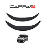 Mercedes Sprinter 2014-2017 Yıl Aralığı Uyumlu Arka Teker Kaplama 2 Parça 