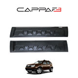 Dacia Duster 2010-2017 Yıl Aralığı Uyumlu Hornet Dodik Set 12 Parça