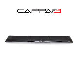 Fiat Ducato 2006-2014 Yıl Aralığı Uyumlu Ön Cam Güneşliği