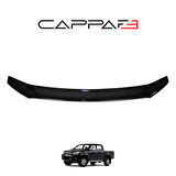 Toyota Hilux 2006-2012 Yıl Aralığı Uyumlu Kaput Rüzgarlığı 4mm