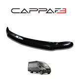 Gazelle Next 2021 Yılı Ve Sonrası Kaput Rüzgarlık 3mm