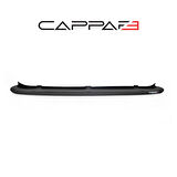 Renault Symbol 2013- Yılı ve Sonrası Uyumlu Arka Tampon Eşiği Mat