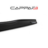 Toyota Auris 2013-2017 Yıl Aralığı Uyumlu Kaput Rüzgarlığı 3mm